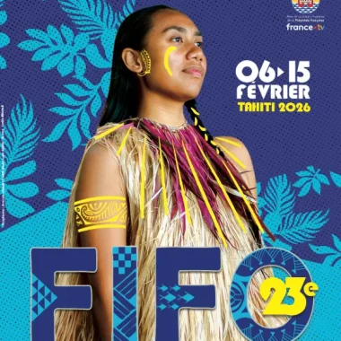 Festival International du Film Documentaire Océanien