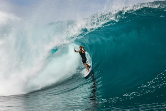 Tahiti Pro Teahupo&rsquo;o