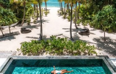 Tetiaroa