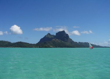 Escapade au bout du monde – Combiné 3 îles