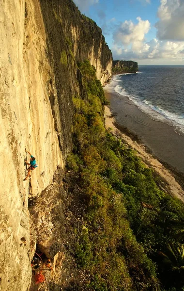 Makatea Vertical Adventure 