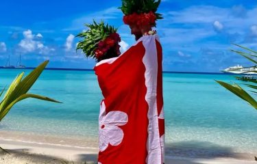 Bora Bora