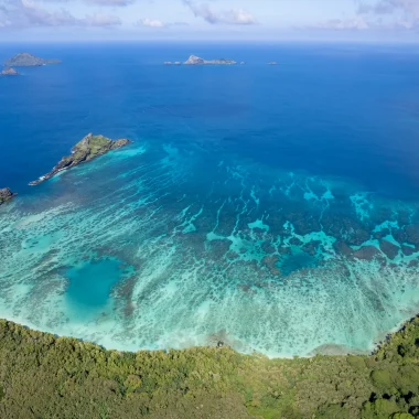 Aire Marine Protégée des Gambier : un engagement porté par ses habitants