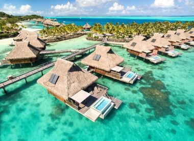 Polynésie Inédite et Sur-Mesure : Voyage Tout Inclus dans les Îles Secrètes – Luxe & Authenticité