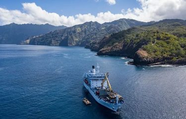 Séjour Croisière