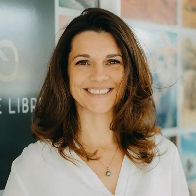 TONNELIER LAETITIA