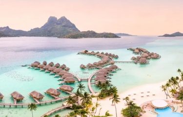 Croisière Paul Gauguin : Tahiti et les Îles de la Société
