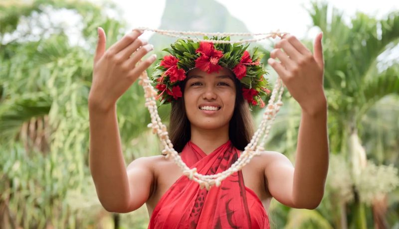 Voyage de Noces Authentique | Moorea & Bora Bora
