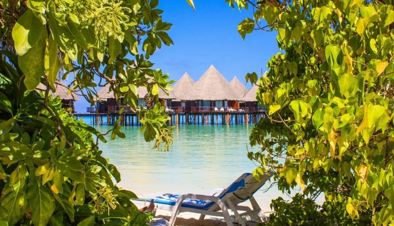 Polynésie Prestige Absolue : Villas de Luxe, Lagon Turquoise et Expériences Exclusives