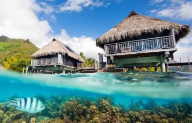 Huahine
