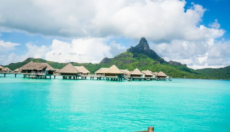 Combiné 3 Îles Incontournables Polynésie – Maitai