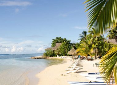 Combiné 3 Îles Incontournables Polynésie – Maitai