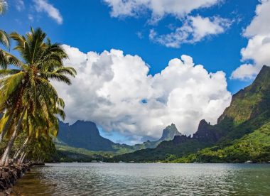 Combiné 3 Îles Incontournables Polynésie – Maitai