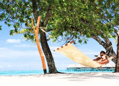 Voyage de Noces en Polynésie : Combiné Tahiti, Bora Bora & Tikehau – Luxe et Romance