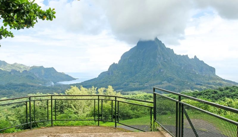 Combiné 5 îles en Polynésie – Immersion authentique et paradis tropical