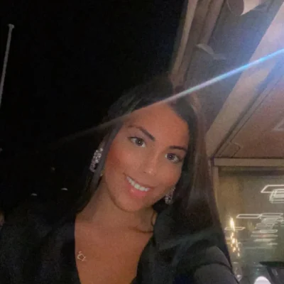 CHAOUANI AMEL