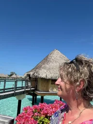 Contacter un agent de voyage certifié