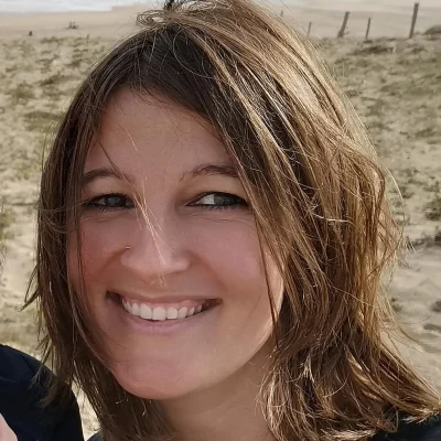 FOUCHER Julie