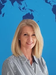 Contacter un agent de voyage certifié