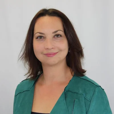 SCHMITT Stephanie