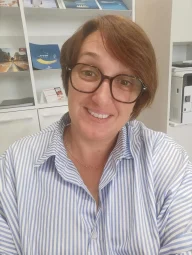 Contacter un agent de voyage certifié
