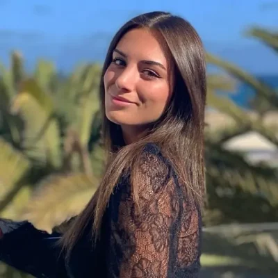 Pellegrino Melanie