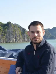 Contacter un agent de voyage certifié