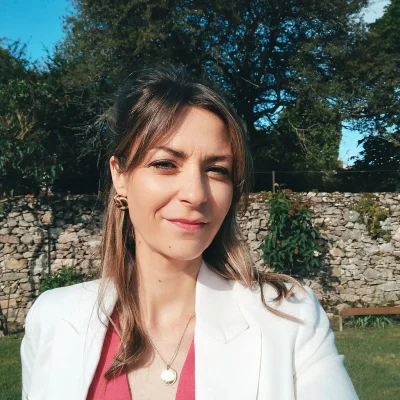 MAITE BRUNEAU