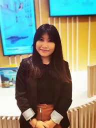 Contacter un agent de voyage certifié