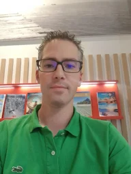 Contacter un agent de voyage certifié
