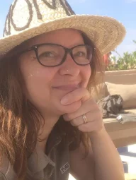 Contacter un agent de voyage certifié