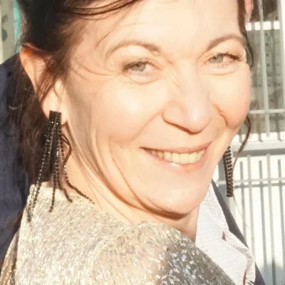 TROUILLOT PATRICIA