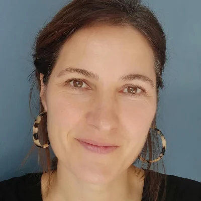 CELIA MARECHAL