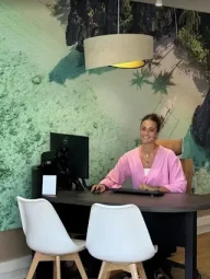 Contacter un agent de voyage certifié