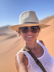 Contacter un agent de voyage certifié