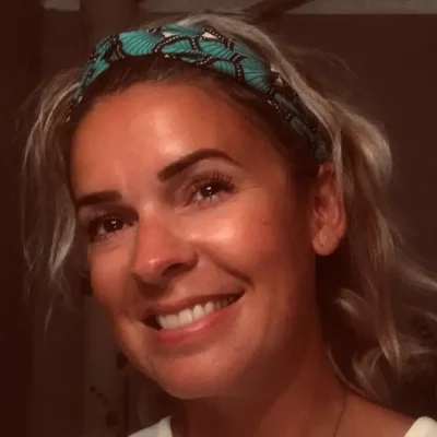 MODRAK Bérenice