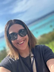 Contacter un agent de voyage certifié