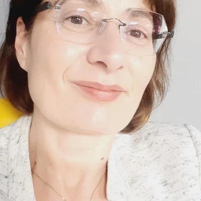 VERNANT KERAMPRAN Gaëlle