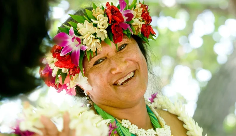 Séjour Polynésie | Combiné Authentique Moorea, Huahine & Raiatea