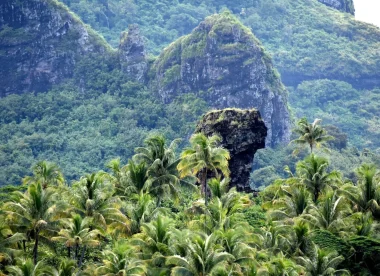 Séjour Polynésie | Combiné Authentique Moorea, Huahine & Raiatea