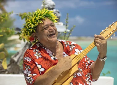 Séjour Polynésie | Expédition Nature aux Tuamotu