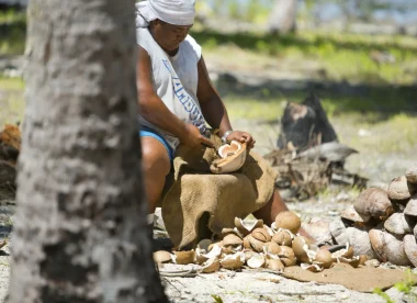 Séjour Polynésie | Expédition Nature aux Tuamotu