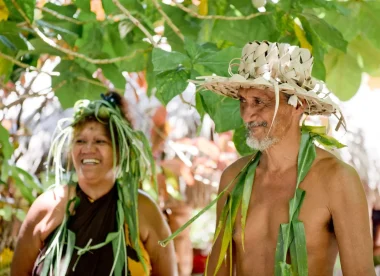 Séjour Polynésie | Évasion Ultime à la découverte de Tahiti, Îles Sous-le-Vent, Tuamotu et Marquises