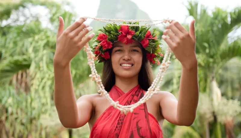 Voyage de Noces Authentique | Moorea & Bora Bora