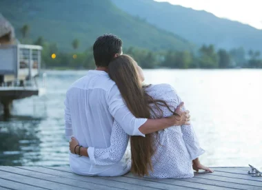 Voyage de Noces Authentique | Moorea & Bora Bora
