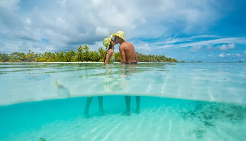 Voyage de Noces Polynésie | Moorea, Huahine & Bora Bora