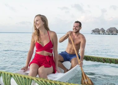 Voyage de Noces Polynésie | Moorea, Huahine & Bora Bora
