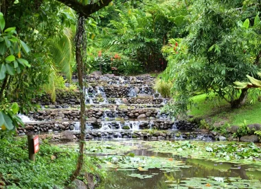 Polynésie Sauvage : trek, nature préservée et immersion culturelle de Tahiti à Maupiti
