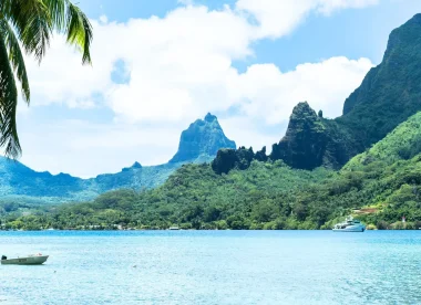 Aventure et Farniente en Polynésie : randonnées tropicales et lagons paradisiaques