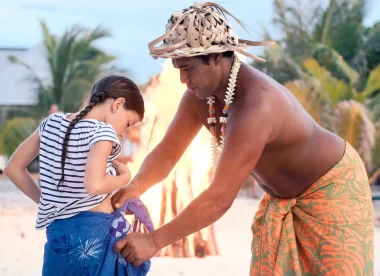 Polynésie en Famille : Lagon, Nature et Immersion Culturelle